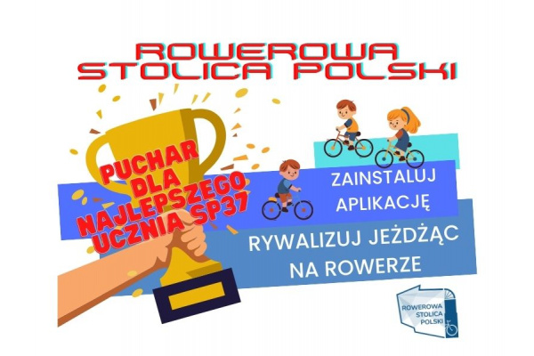 Rowerowa Stolica Polski 2022